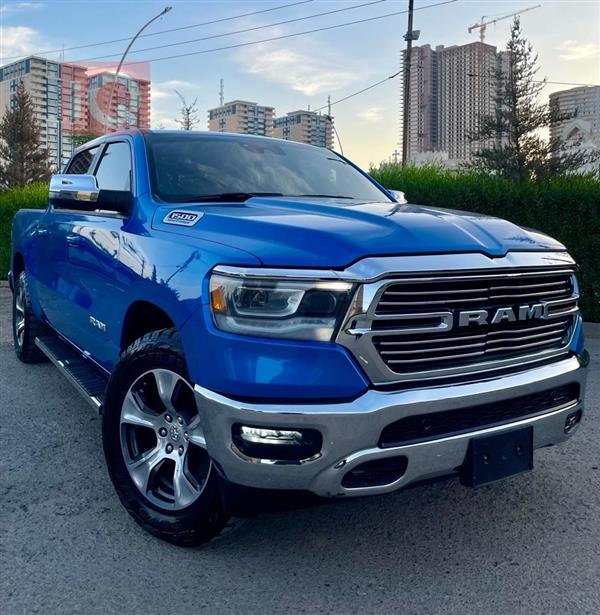 رام 1500 2023 للبيع في العراق - اربيل